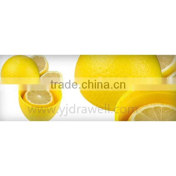 LS-3125 Food Safe Grade Plastic lemon saver