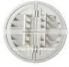 wood plantation shutter
