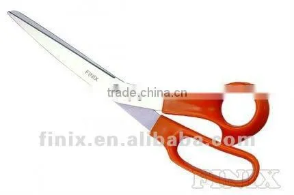 Stainless Steel Office Cutting Scissors