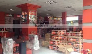 Foshan Asaki Hardware Tools Co., Ltd. company overview - view 2