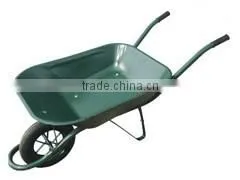 LOWEST PRICE of wheel barrow