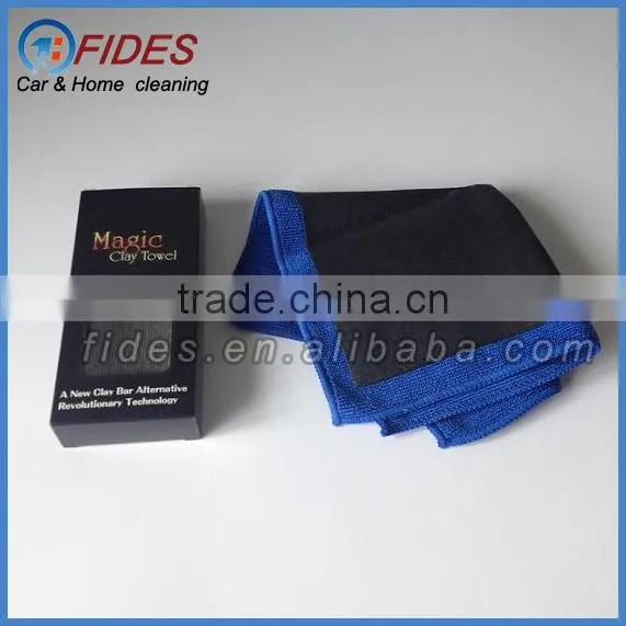 professional car care magic polishing towel