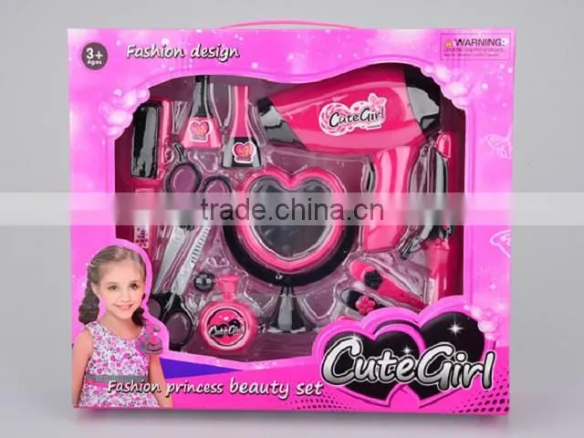 2014 new products toy makeup set for wholesale