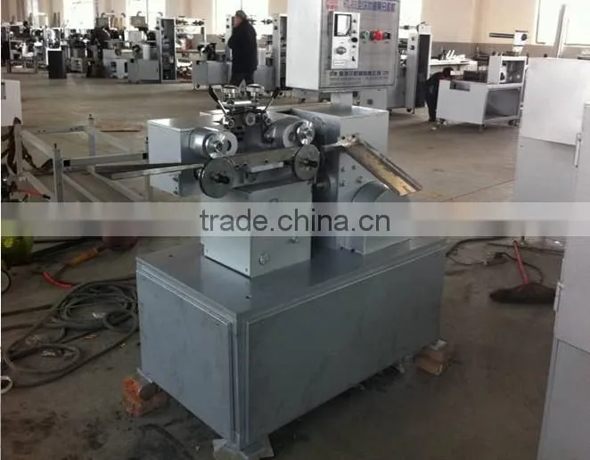 bubble gum production line