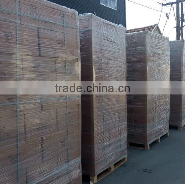 Chinese gold manufacturers plastic Fruit Tray with cells