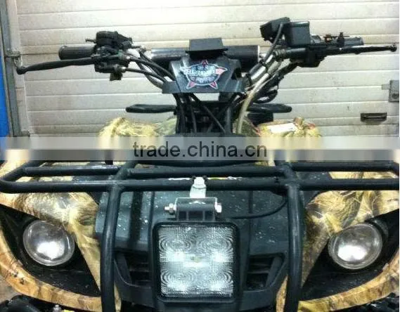 round tractor led work light 27w work light 12v 24v