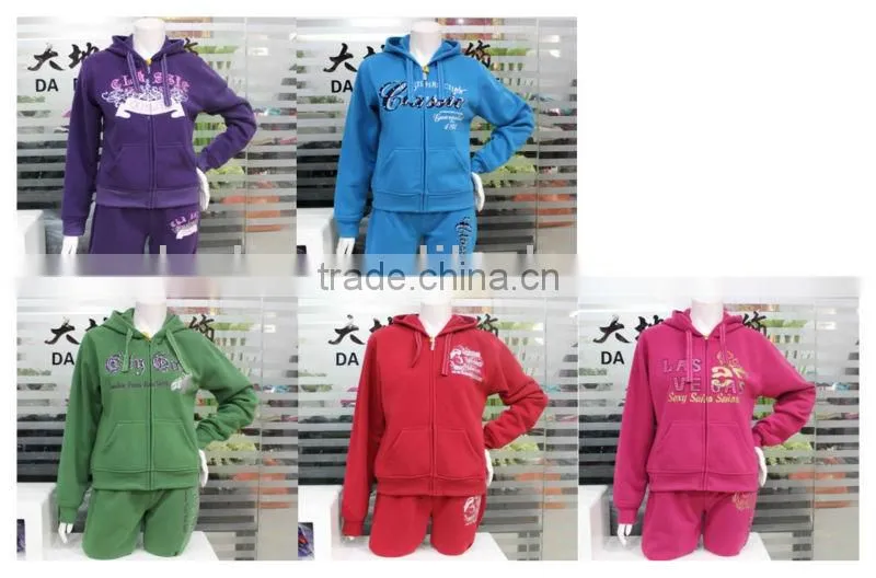 Nice Women Winter Warm Clothes