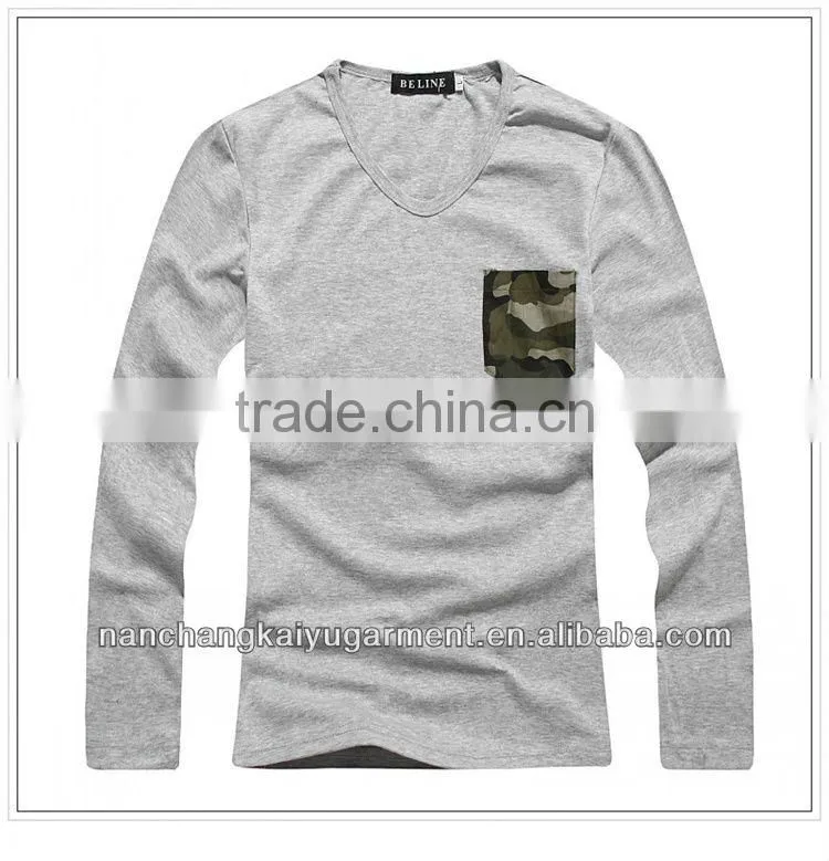 famous men t shirt of clothing factories in china