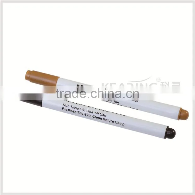 Kearing 1.0mm nib Gentian Violetsterile medical disposable skin marker#SM10