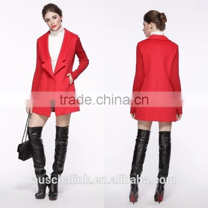 2016 german style women swallow tail coat factory price