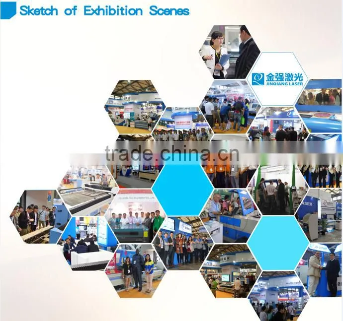 China high precision metal pen fiber laser mark machine for sale