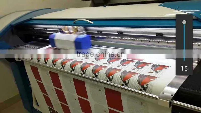 t-shirt phone cases vacuum heat press sublimation 3D printing machine