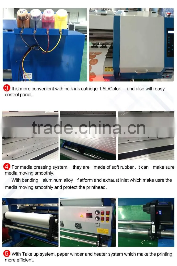 eco solvent printer for leather