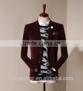 winter new style men suit,bespoke suit SHT1093