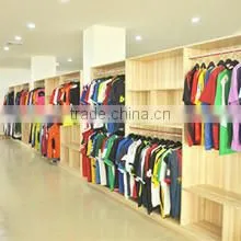 Jinjiang Changda Garment Co., Ltd. company overview - view 2