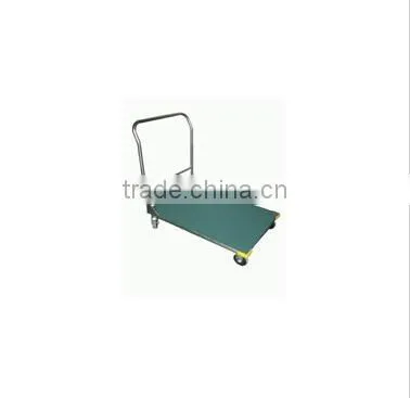 Anti-static Stainless steel handcart & trolley