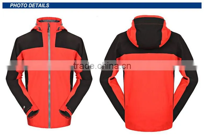 2015 waterproof jacket,softshell jacket,outdoor clothing