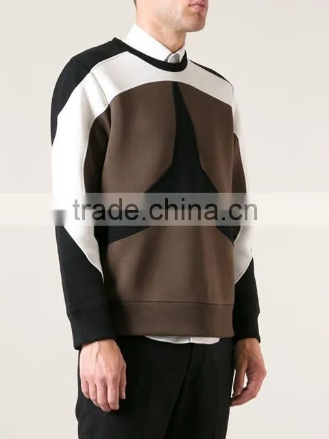 Custom oem digital print your design 100% cotton hoodies blank