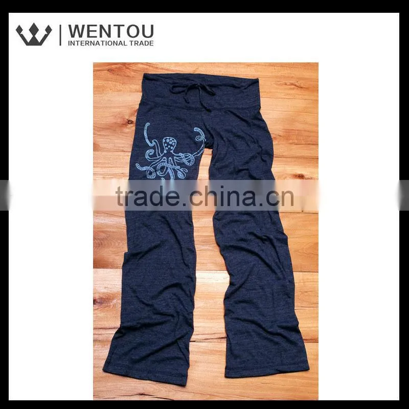 New Arrival Comfortable Womens Wide Leg Pants
