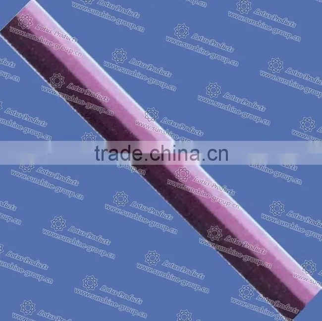 Colorful Double Face Velvet Ribbon