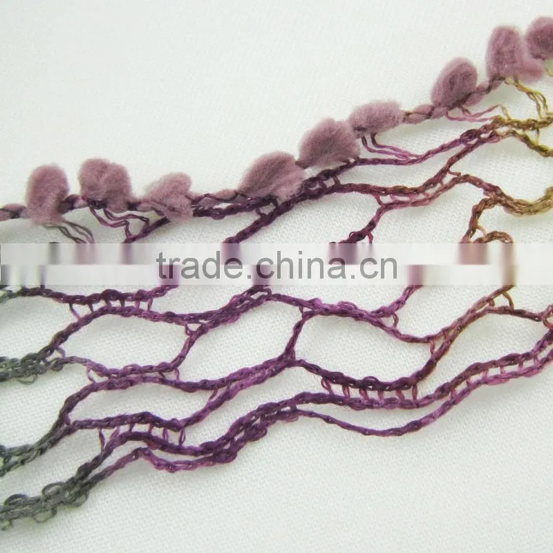 boucle yarn