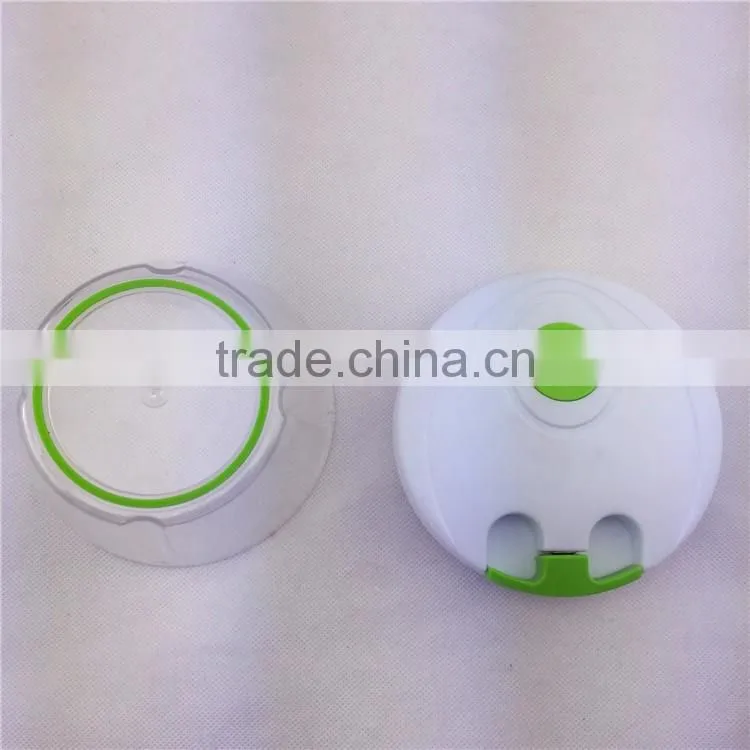 High Quality Food Grade Slap Chop Food Chopper, Food processor Chopper