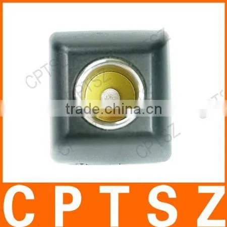 AC to 12V Car Power Adapter (90~240V Input)