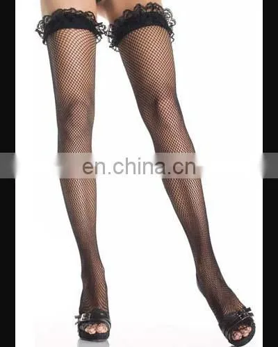 Sheer Seamless Sexy Pantyhose 2014