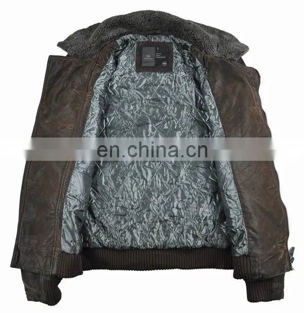 2015 new model designer jacket for men