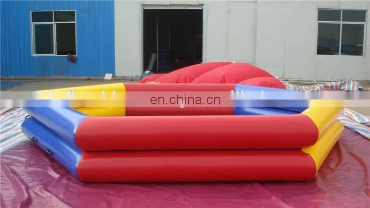2016 children inflatable swimming pool, PVC pool, inflatable pool