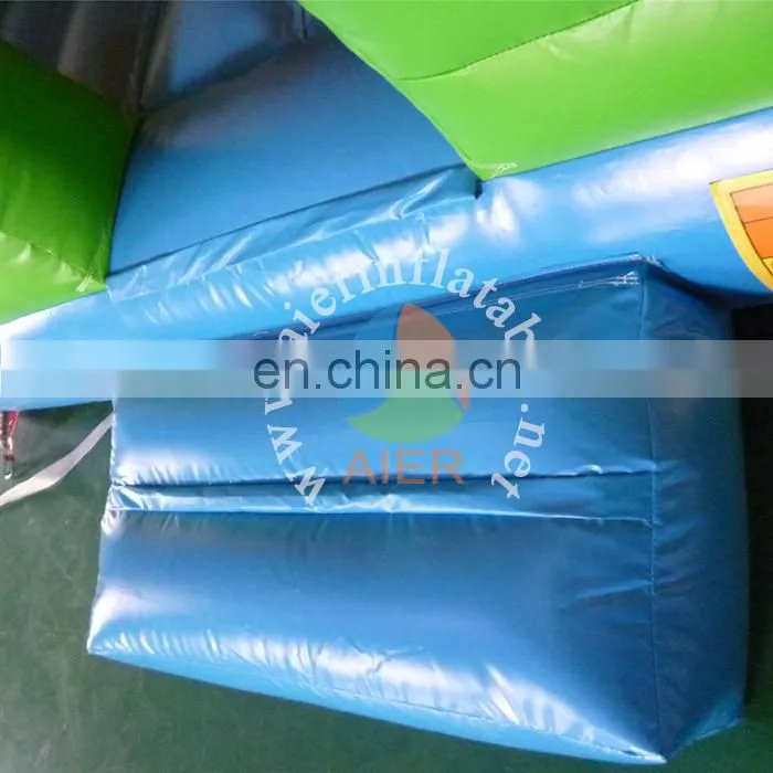 2017 Outdoor &Indoor Inflatable Lion Jumping Castle ,Animal Inflatable Bouncer House for Kids