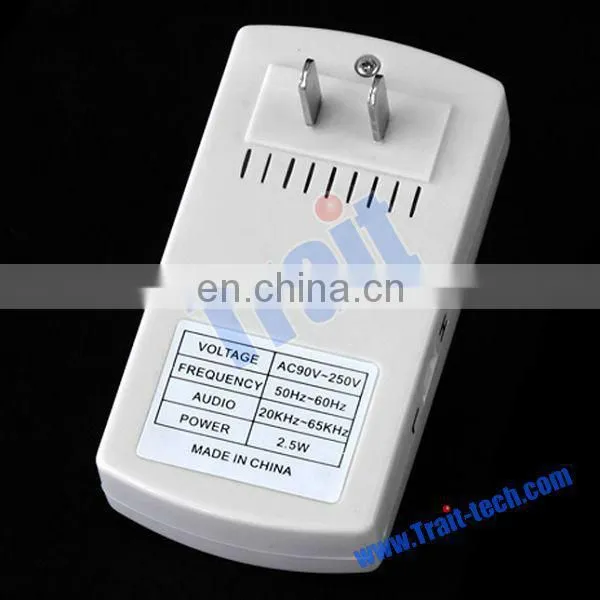 Wholesale Effective Safe Nontoxic Electron Waves Cockroach Repeller 220V 3-9W M-120