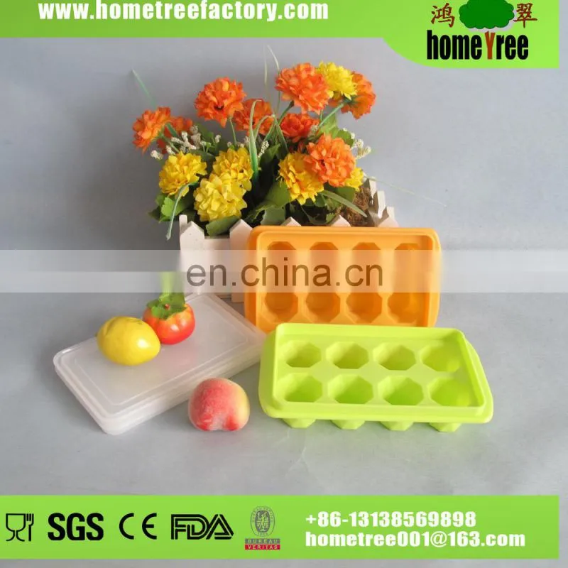 Diamond Mini Custom Ice Mould/Homemade Ice Tray Mould/Ice Cream Mould