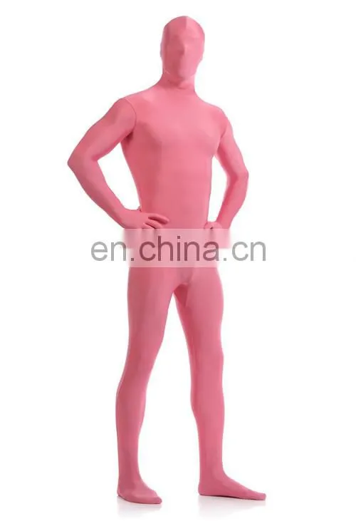 Second Skin Suit