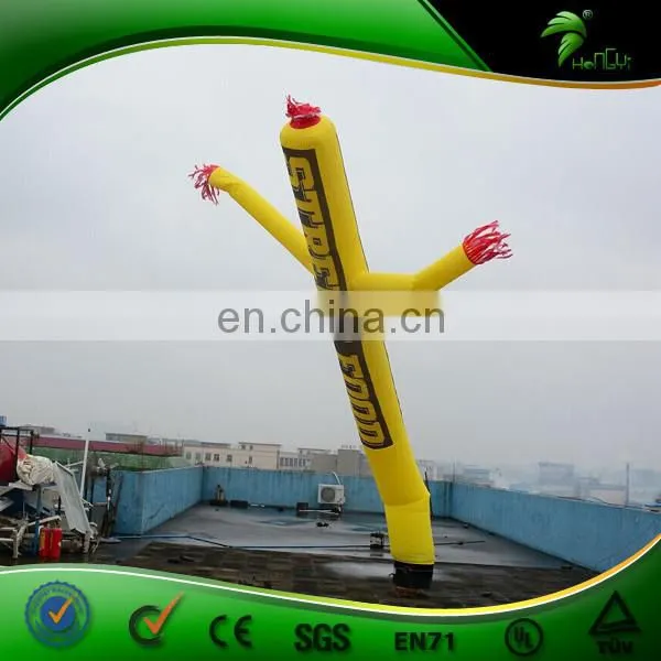 Welcome to Customize Inflatable Air Dancer / Inflatable Decorations Sky Dancer / Inflatable Car Wash Air Man