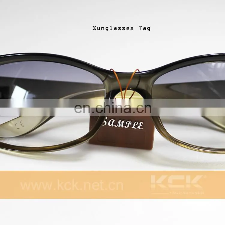 labels for Sunglass and Jewelry