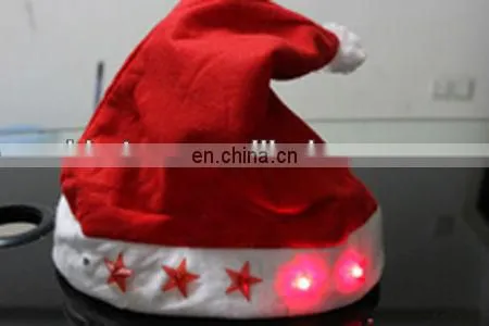 Softly santa claus gift christmas decoration pillow