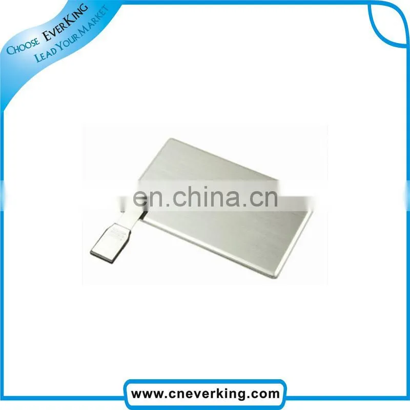 full color printing 8gb metal flash drive usb with no case