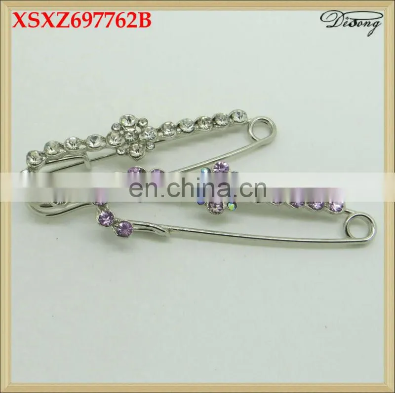 XSXZ697762 jewelry safety pin