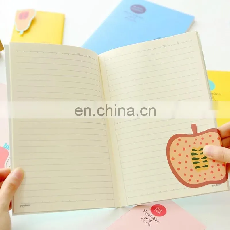 Small size cheap bulk blank note pad memo pad custom notepad