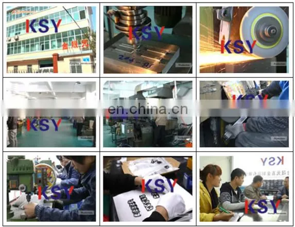 High quality Custom shoes metal clip for sefety shoes