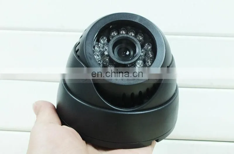 SD Card Digital Video Recorder CMOS CCTV Camera Support TF Card