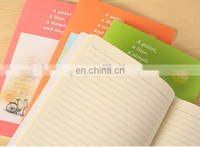 Garden Notepad Set Journal
