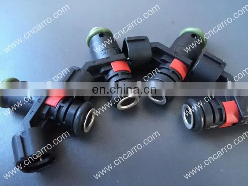 Factory Wholesale car auto parts fuel nozzle injector 036906031AJ