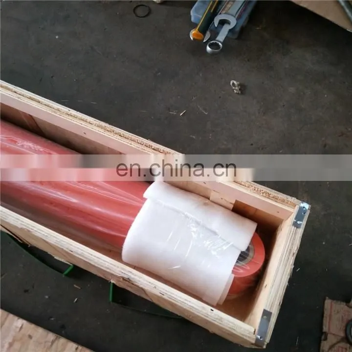 Excavator Hydraulic Oil Cylinder 204-3614 320C Boom Cylinder