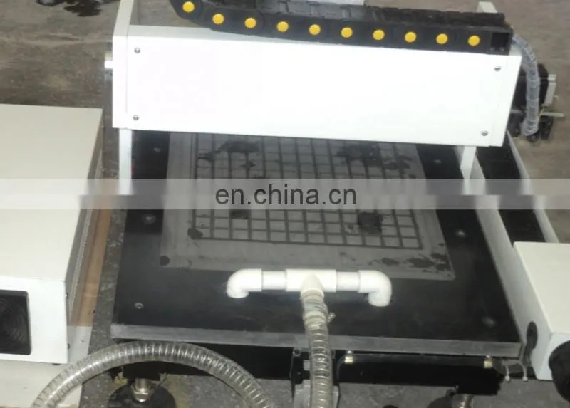 Price mini 4 axis cnc router 4040 engraving machine for wood acrylic pcb