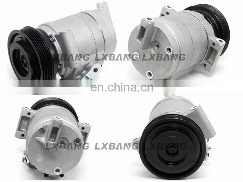 Air conditioning compressor Opel Antara 3.2L V6 ac compressor for Chevrolet HOLDEN CAPTIVA CG 3.2L V6 20910244 96861886 96629607