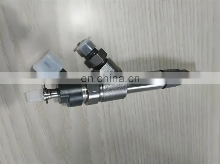 Diesel Engine Fuel Injector Parts 0445120002
