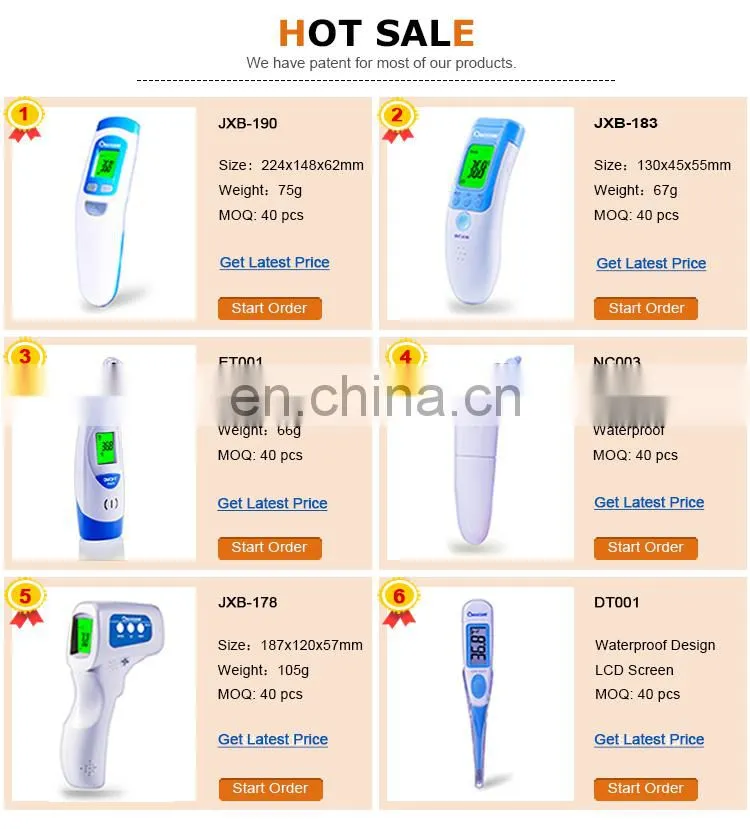 Factory Direct Price Silicon Aspirator Nasal Electric Nasal Aspirator Strong Power With Three modes
