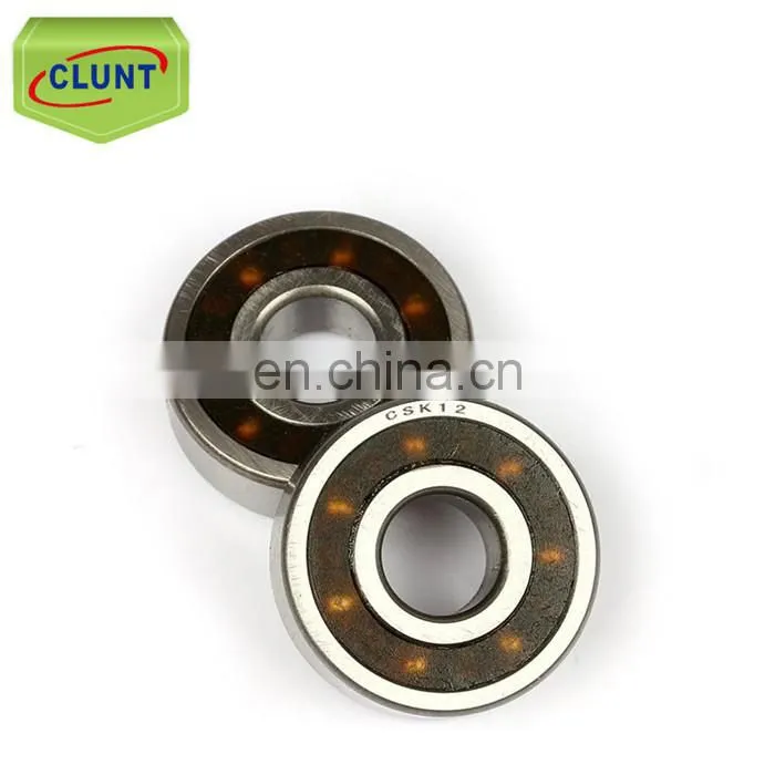 One way bearing CSK15PP CSK15 bearing